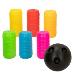 Colorbaby|Conjunto de brinquedos de praia Colorbaby 40,5 x 7 x 40,5 cm (4 Unidades)
