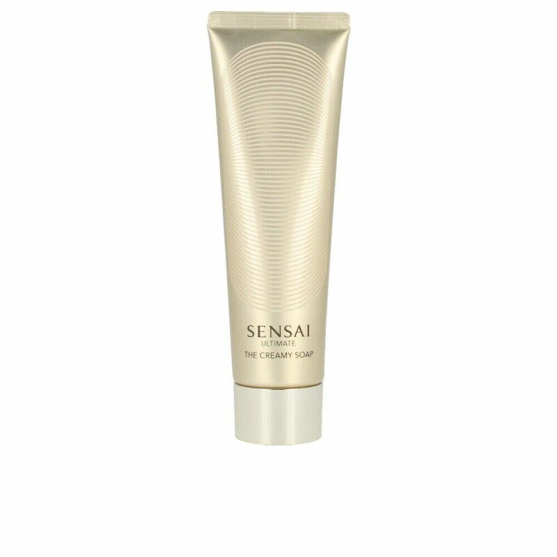 Kanebo|Creme de Limpeza Antienvelhecimento Kanebo Sensai Ultimate 125 ml Kanebo|Creme de Limpeza Antienvelhecimento Kanebo Sensai Ultimate 125 ml