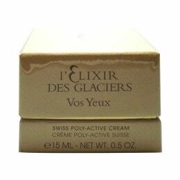 Jeanne Piaubert|Creme Antienvelhecimento para o Contorno de Olhos Régénactive Jeanne Piaubert 800141 (15 ml) 15 ml