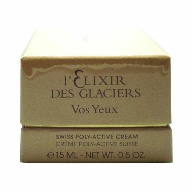 Valmont|Creme Antienvelhecimento para o Contorno de Olhos Valmont Elixir Des Glaciers 15 ml (15 ml) Valmont|Creme Antienvelhecimento para o Contorno de Olhos Valmont Elixir Des Glaciers 15 ml (15 ml)