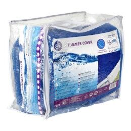 Gre|Cobertura de Piscina Gre CV300 Azul Ø 300 cm