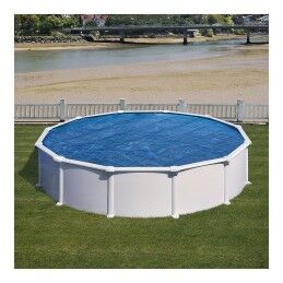 Gre|Cobertura de Piscina Gre CV300 Azul Ø 300 cm