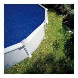 Gre|Cobertura de Piscina Gre CV300 Azul Ø 300 cm