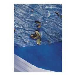 Gre|Cobertura de Piscina Gre CV300 Azul Ø 300 cm