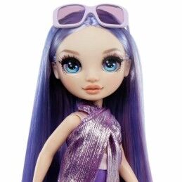 Rainbow High|Boneco Bebé Rainbow High Swim & Style Violet