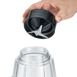 Severin|Batedora de Copo Severin SM 3707 Preto 600 W 1,5 L