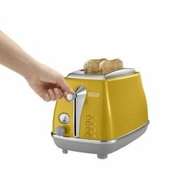 DeLonghi|Torradeira DeLonghi 900 W