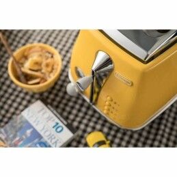 DeLonghi|Torradeira DeLonghi 900 W