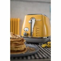 DeLonghi|Torradeira DeLonghi 900 W