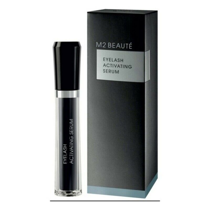 Elemis|Sérum Para Sobrancelhas e Pestanas Elemis M2 BEAUTÉ 4 ml Elemis|Sérum Para Sobrancelhas e Pestanas Elemis M2 BEAUTÉ 4 ml