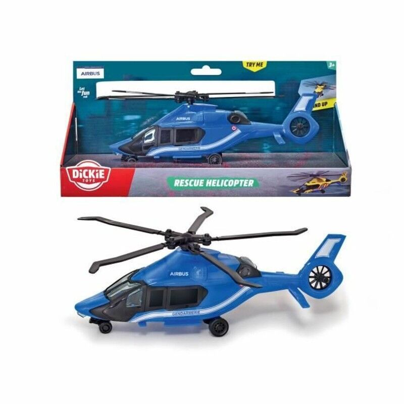 Dickie Toys|Helicóptero Dickie Toys Rescue helicoptere Dickie Toys|Helicóptero Dickie Toys Rescue helicoptere