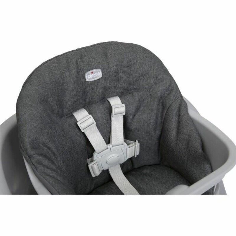 Chicco|Capa para Cadeira Chicco Crescendo Lite Cinzento Chicco|Capa para Cadeira Chicco Crescendo Lite Cinzento