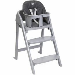 Chicco|Capa para Cadeira Chicco Crescendo Lite Cinzento