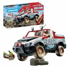 Playmobil|Playset Playmobil 71430 City Life