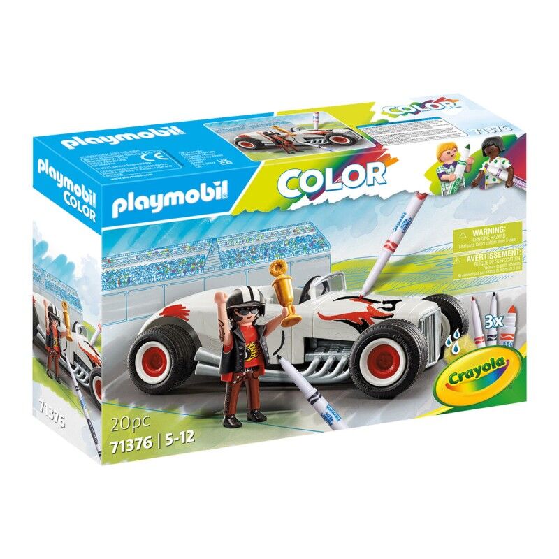 Playmobil|Playset Playmobil 71376 20 Peças Playmobil|Playset Playmobil 71376 20 Peças