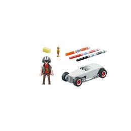 Playmobil|Playset Playmobil 71376 20 Peças