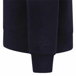 Jordan|Conjunto de Desporto para Bebé Jordan Essentials Fleeze Box Preto Vermelho