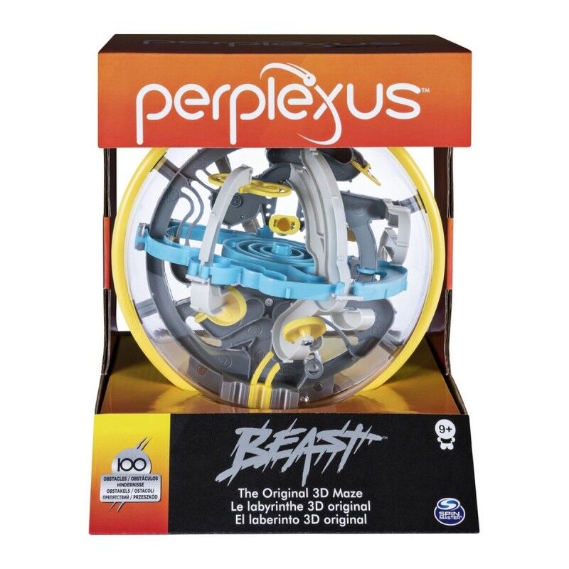 Spin Master|Perplexos Spin Master Beast Spin Master|Perplexos Spin Master Beast