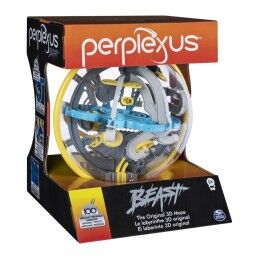 Spin Master|Perplexos Spin Master Beast