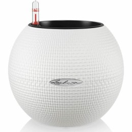 Vaso Lechuza Cinzento Ø 50 cm