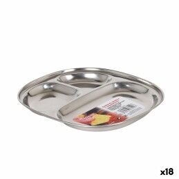 Ariane|Prato para Massa Ariane Prime Cerâmica Branco (Ø 30 cm) (6 Unidades)