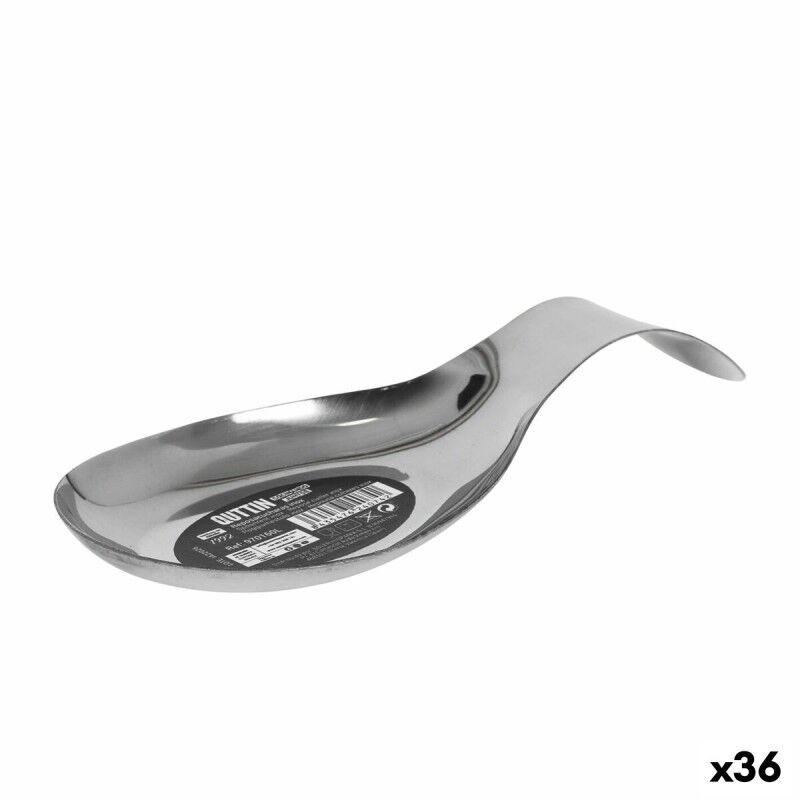 Quttin|Suporte de Colheres Quttin 19,5 x 7,6 x 3,2 cm (36 Unidades) Quttin|Suporte de Colheres Quttin 19,5 x 7,6 x 3,2 cm (36 Unidades)