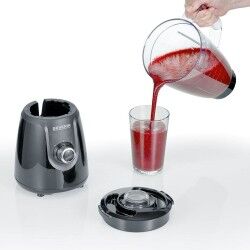Severin|Batedora de Copo Severin SM 3707 Preto 600 W 1,5 L