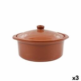 InnovaGoods|Conjunto de Frigideira Multifunções 5 em 1 Copper Coppans InnovaGoods 4 Peças