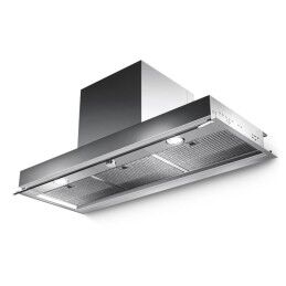 Teka|Extrator Convencional Teka GFG-2 BLANCO 55 cm 329 m3/h 63 dB 180W