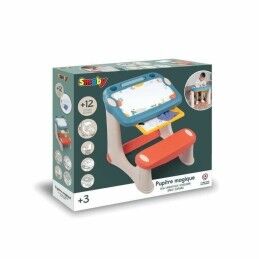 Smoby|Balcão Smoby Magic desk