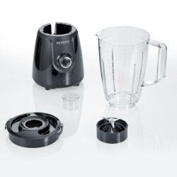 Severin|Batedora de Copo Severin SM 3707 Preto 600 W 1,5 L