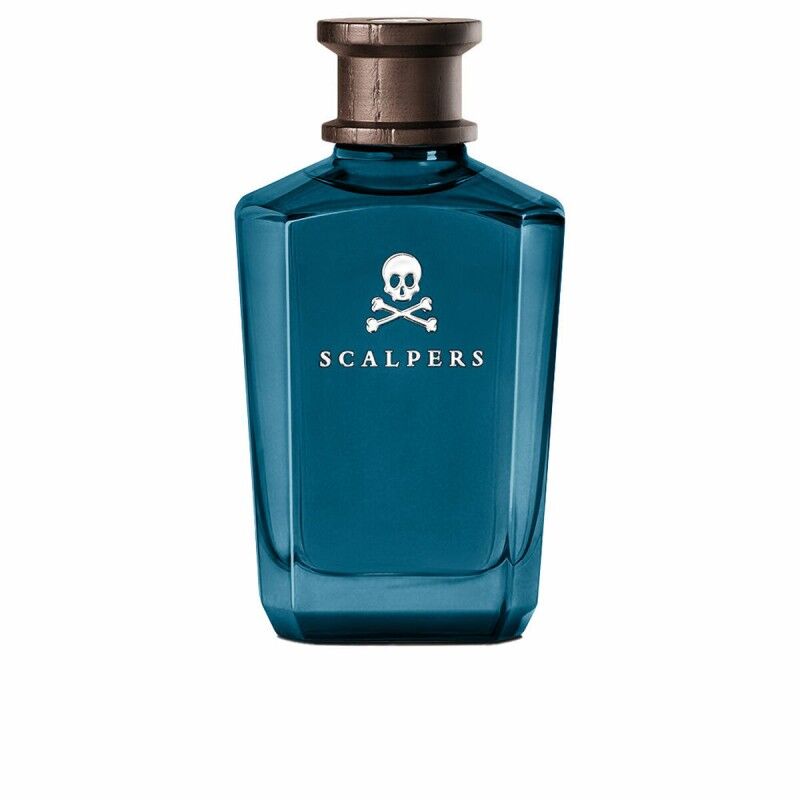 Scalpers|Perfume Homem Scalpers YACHT CLUB EDP EDP 125 ml Scalpers|Perfume Homem Scalpers YACHT CLUB EDP EDP 125 ml