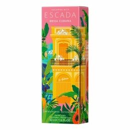 Escada|Perfume Mulher Escada BRISA CUBANA EDT 50 ml