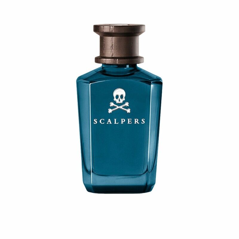 Scalpers|Perfume Homem Scalpers YACHT CLUB EDP EDP 75 ml Scalpers|Perfume Homem Scalpers YACHT CLUB EDP EDP 75 ml