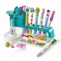 Clementoni|Jogo de Trabalhos Manuais Clementoni The pen workshop