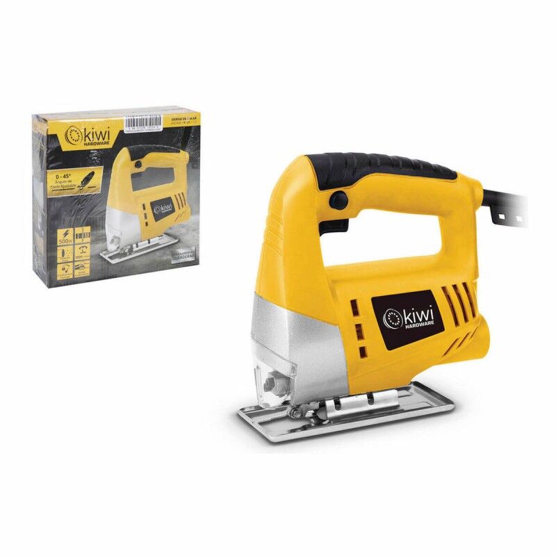 Kiwi|Serrote de Porco Kiwi 500 W 3000 rpm Kiwi|Serrote de Porco Kiwi 500 W 3000 rpm