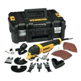 Black & Decker|Soprador Black & Decker BEBLV300-QS Trituradora de jardim 3000 W