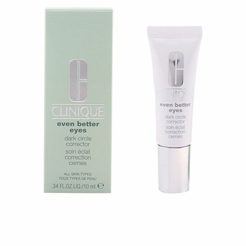 Clinique|Creme para Contorno dos Olhos Clinique Even Better 10 ml (10 ml)
