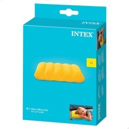 Intex|Almofada de ar Intex 43 x 9 x 28 cm (24 Unidades)