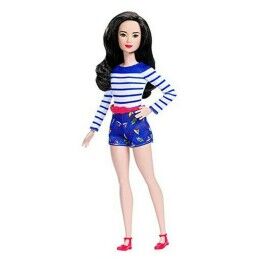 Barbie|Boneca Barbie Fashion Barbie