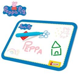 Peppa Pig|Mesa Multijogos Peppa Pig (6 Unidades)