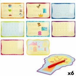 Vtech Baby|Brinquedo Interativo para Bebés Vtech Baby Super Cube of the Discoveries