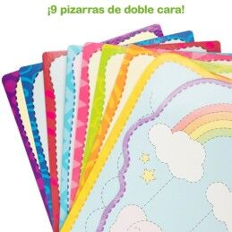 Lisciani Giochi|Jogo Educativo Lisciani Giochi Montessori Caligrafia (6 Unidades)