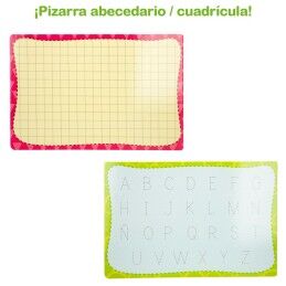 Lisciani Giochi|Jogo Educativo Lisciani Giochi Montessori Caligrafia (6 Unidades)