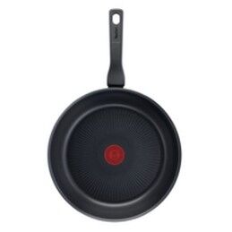 Tefal|Frigideira Tefal C38508 Preto Alumínio Ø 32 cm
