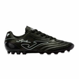 Joma Sport|Chuteiras para Adultos Joma Sport Aguila Cup 2401 Preto