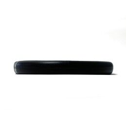 OMP|Volante de Corrida OMP Trecento Uno Poliuretano Preto Ø 30 cm