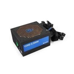 Aerocool|Fonte de Alimentação Aerocool LUX650 ATX 650 W 80 Plus Bronze