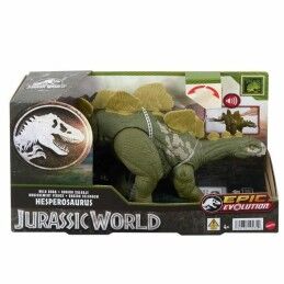 Mattel|Dinossauro Mattel Hesperosaurus