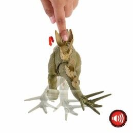 Mattel|Dinossauro Mattel Hesperosaurus